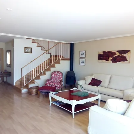 Vakantiehuis Gorgeous Seaside Bungalow *
