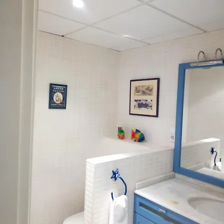 Gorgeous Seaside Bungalow Dom wakacyjny *