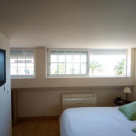 Gorgeous Seaside Bungalow Feriehus Benimagrell