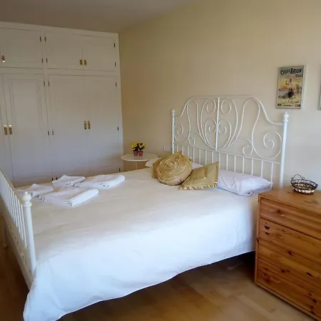 Gorgeous Seaside Bungalow Benimagrell