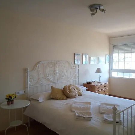 Gorgeous Seaside Bungalow * Benimagrell