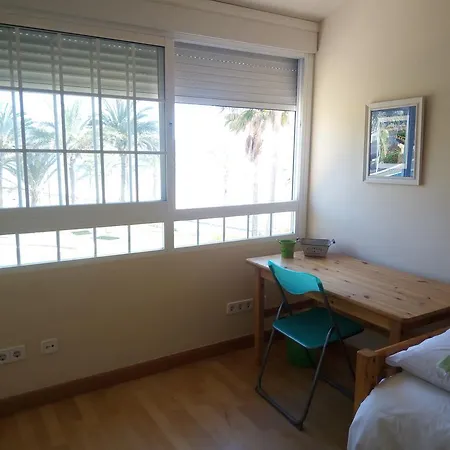 Gorgeous Seaside Bungalow * Benimagrell